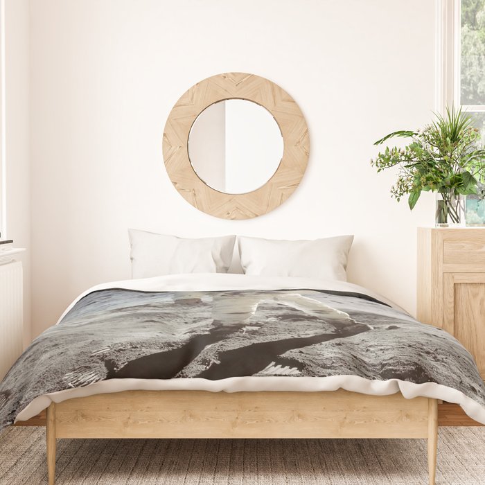 Astronaut Duvet Cover Gallery Image 3