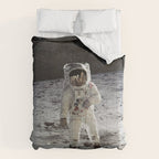 Astronaut Comforter Gallery Image 6