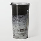 Astronaut Travel Mug Gallery Image 3