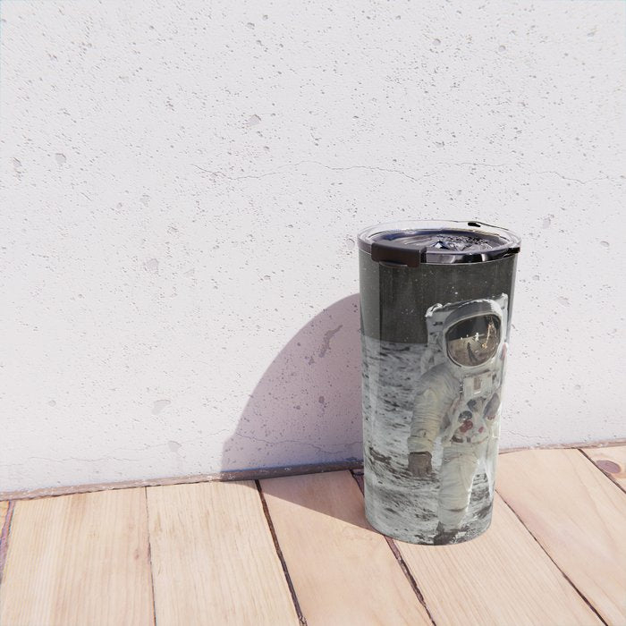 Astronaut Travel Mug Gallery Image 4