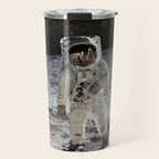 Astronaut Travel Mug Gallery Image 1