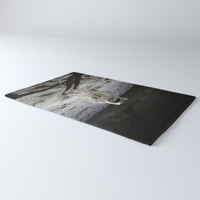 Astronaut Rug Gallery Image 3
