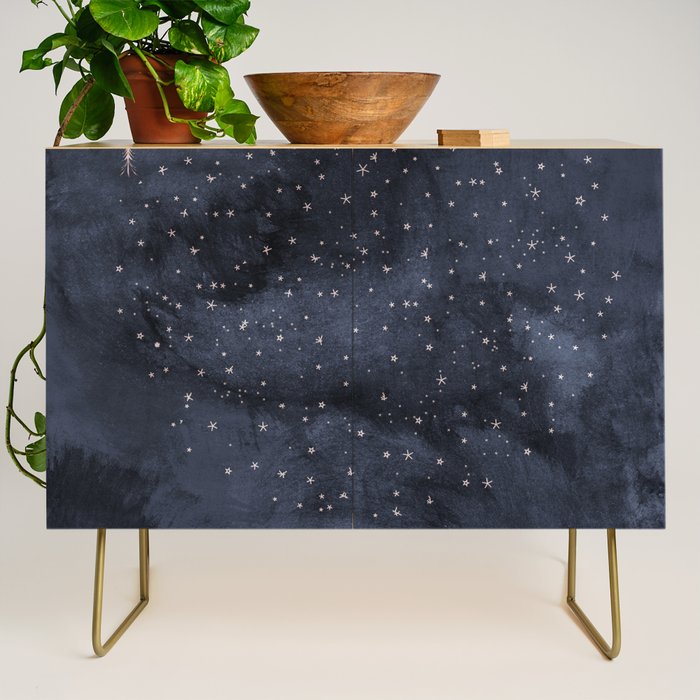 Fox Dream Credenza Gallery Image 1