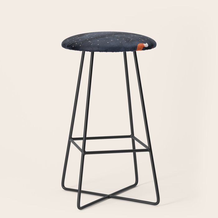 Fox Dream Stool Gallery Image 1