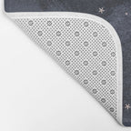 Fox Dream Bath Mat Gallery Image 2