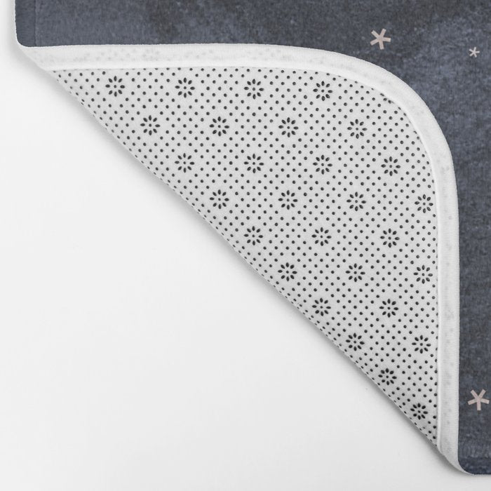 Fox Dream Bath Mat Gallery Image 2