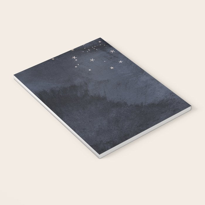 Fox Dream Notebook Gallery Image 3