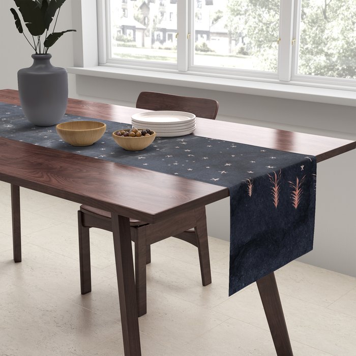 Fox Dream Table Runner Gallery Image 2