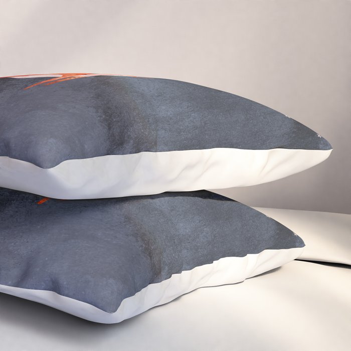 Fox Dream Pillow Sham Gallery Image 3