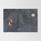 Fox Dream Rug Gallery Image 2