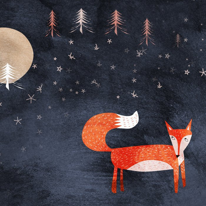 Fox Dream Coffee Mug Gallery Image 2