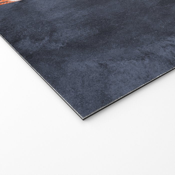 Fox Dream Welcome Mat Gallery Image 2