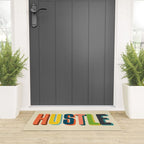 Hustle Welcome Mat Gallery Image 3