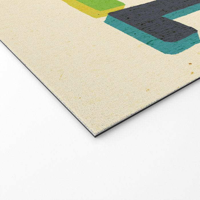 Hustle Welcome Mat Gallery Image 2
