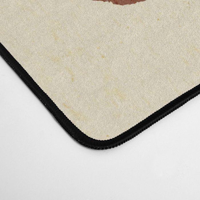 Hustle Desk Mat Gallery Image 4