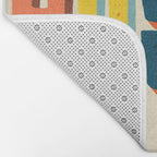 Hustle Bath Mat Gallery Image 2