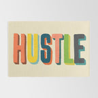 Hustle Rug Gallery Image 2
