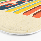 Hustle Bath Mat Gallery Image 3