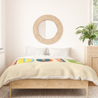 Hustle Duvet Cover Gallery Image 3