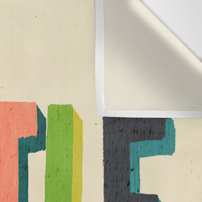 Hustle Wall Tapestry Gallery Image 3