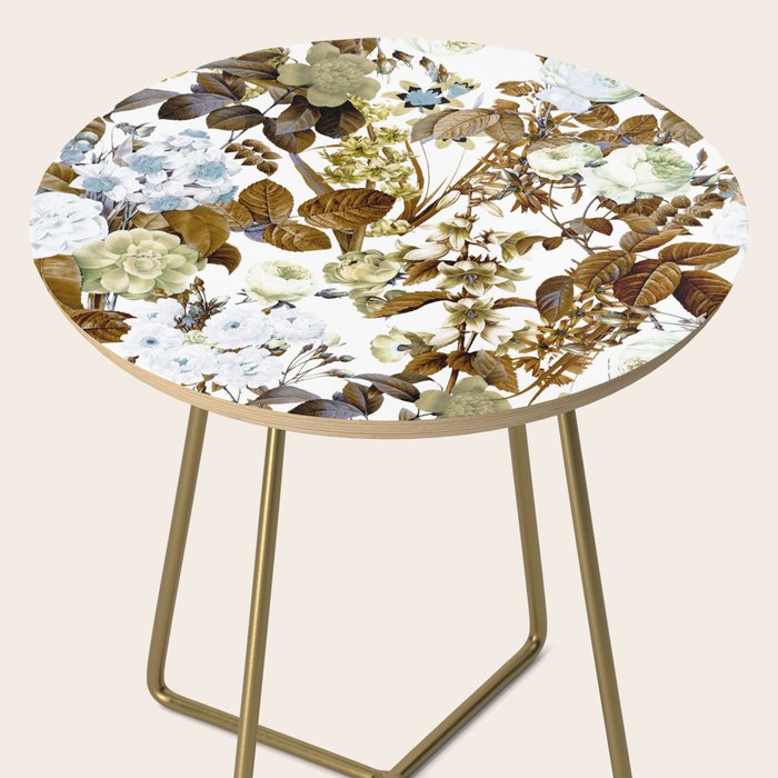 SUMMER BOTANICAL VIII Side Table Gallery Image 2