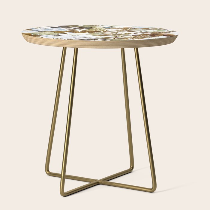 SUMMER BOTANICAL VIII Side Table Gallery Image 1