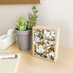SUMMER BOTANICAL VIII Mini Art Print Gallery Image 2