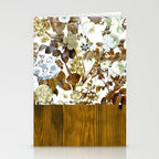 SUMMER BOTANICAL VIII Stationery Card Gallery Image 2