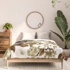SUMMER BOTANICAL VIII Comforter Gallery Image 3