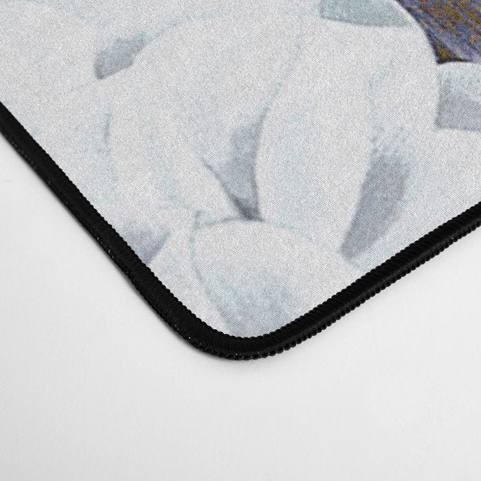SUMMER BOTANICAL VIII Desk Mat Gallery Image 4