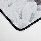 SUMMER BOTANICAL VIII Desk Mat Gallery Image 4