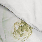 SUMMER BOTANICAL VIII Comforter Gallery Image 4