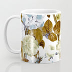 SUMMER BOTANICAL VIII Coffee Mug Gallery Image 3