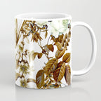 SUMMER BOTANICAL VIII Coffee Mug Gallery Image 1