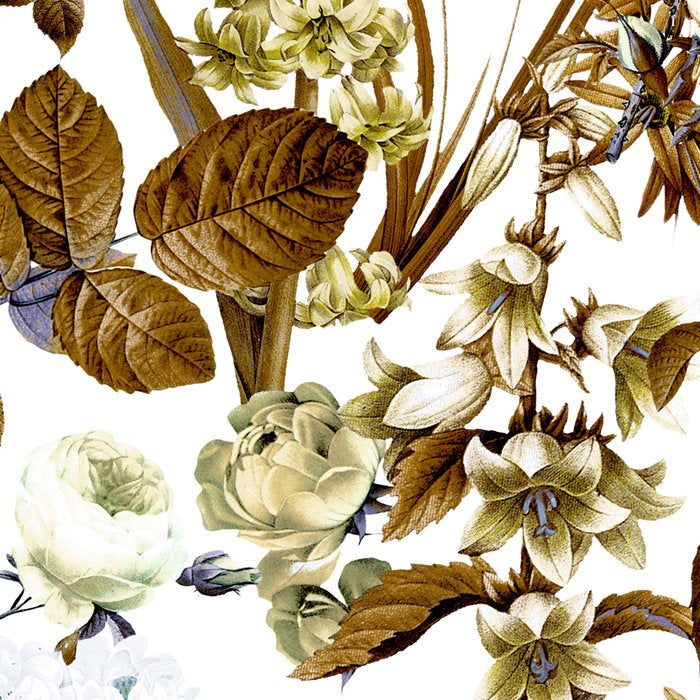 SUMMER BOTANICAL VIII Coffee Mug Gallery Image 2