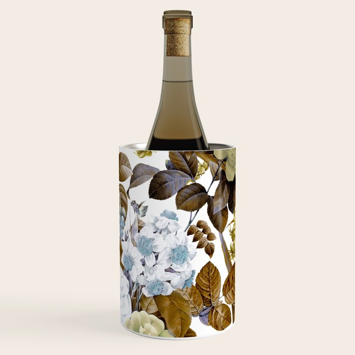 SUMMER BOTANICAL VIII Wine Chiller Gallery Image 2