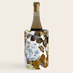 SUMMER BOTANICAL VIII Wine Chiller Gallery Image 2
