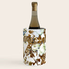SUMMER BOTANICAL VIII Wine Chiller Gallery Image 3
