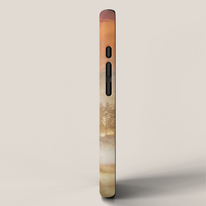 Autumn Mist iPhone Case Gallery Image 2