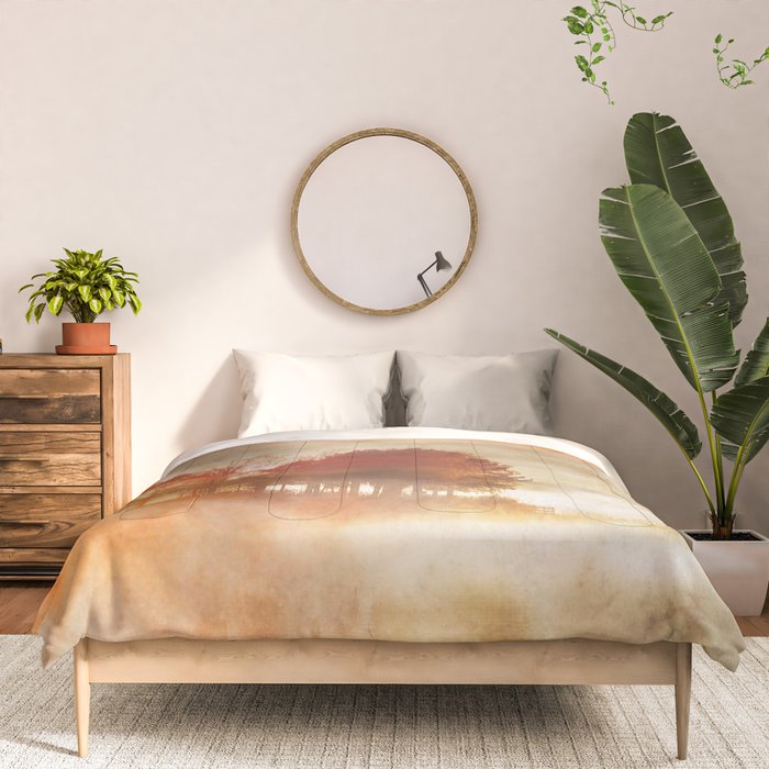 Autumn Mist Comforter Gallery Image 3