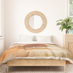 Autumn Mist Duvet Cover Gallery Image 3