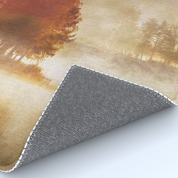 Autumn Mist Rug Gallery Image 4