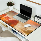 Autumn Mist Desk Mat Gallery Image 2