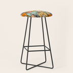 Jungle Stool Gallery Image 1