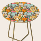 Jungle Side Table Gallery Image 2