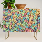 Fruity Cereal Credenza Gallery Image 1