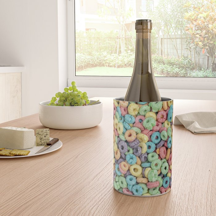 Fruity Cereal Wine Chiller Gallery Image 4