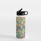 Fruity Cereal Water Bottle Gallery Image 1