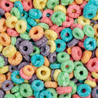 Fruity Cereal Coffee Mug Gallery Image 2