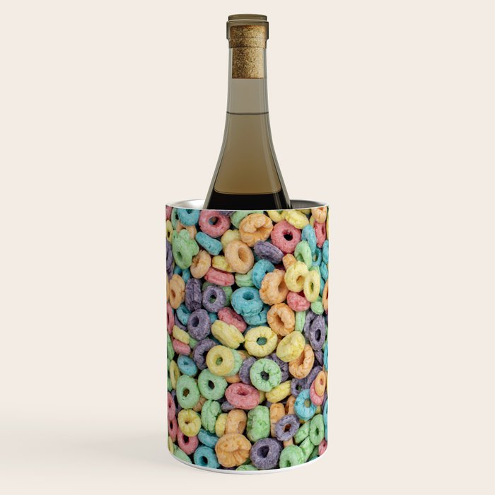 Fruity Cereal Wine Chiller Gallery Image 2
